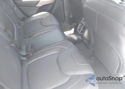 2018 Jeep Cherokee Limited Fwd из США, поврежденный, VIN 1C4PJLDB4JD583935